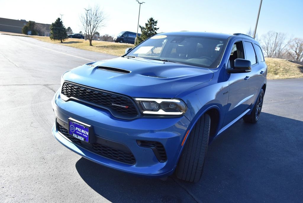 Used 2024 Dodge Durango R/T image 11