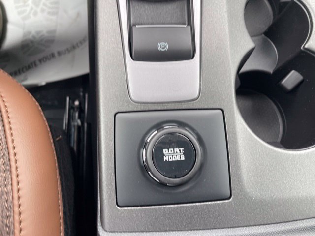 New 2026 Ford Bronco Sport Outer Banks w/ Outer Banks Tech Package+ AWD/4WD image 16