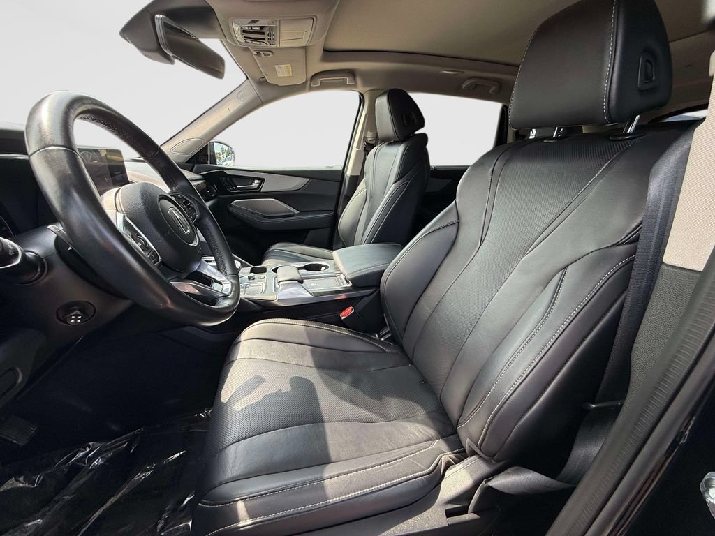 Certified 2024 Acura MDX w/ Technology Package AWD/4WD image 13