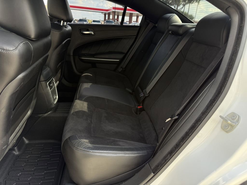 Used 2023 Dodge Charger Scat Pack w/ Plus Group RWD image 30