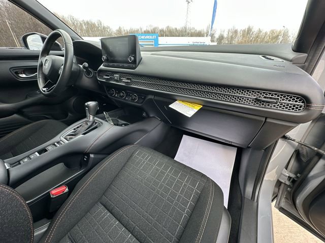 Used 2024 Honda HR-V Sport image 30
