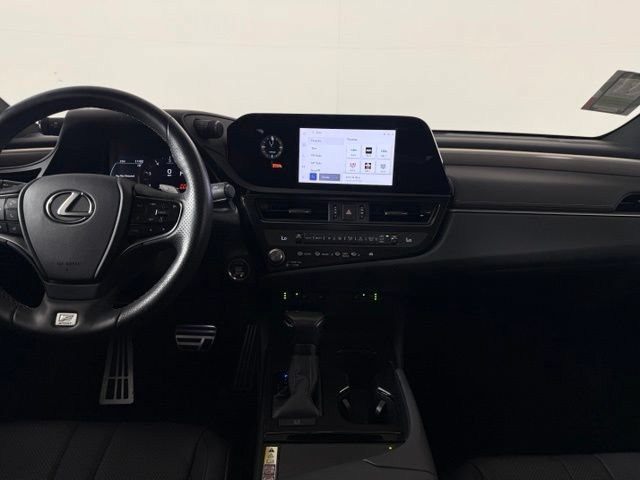 Certified 2024 Lexus ES 350 F Sport w/ Accessory Package (Z2) FWD image 33