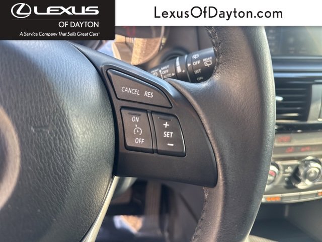 Used 2015 MAZDA CX-5 Grand Touring image 18
