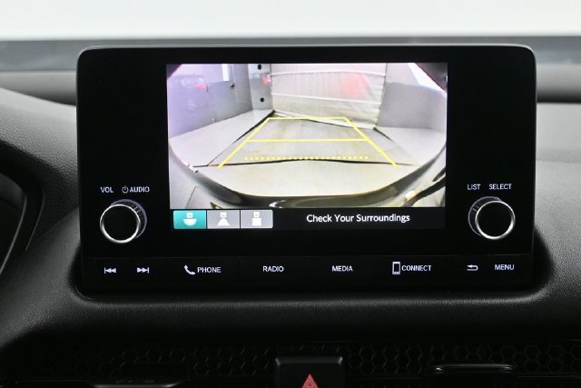 Used 2024 Honda HR-V LX image 18