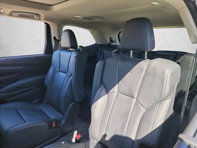 Used 2025 Subaru Ascent Limited image 14