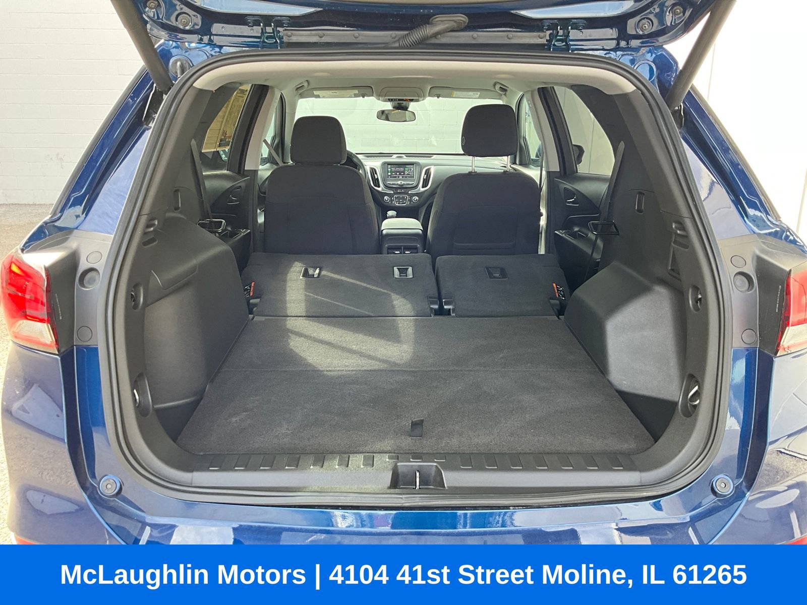 Used 2023 Chevrolet Equinox LT image 11