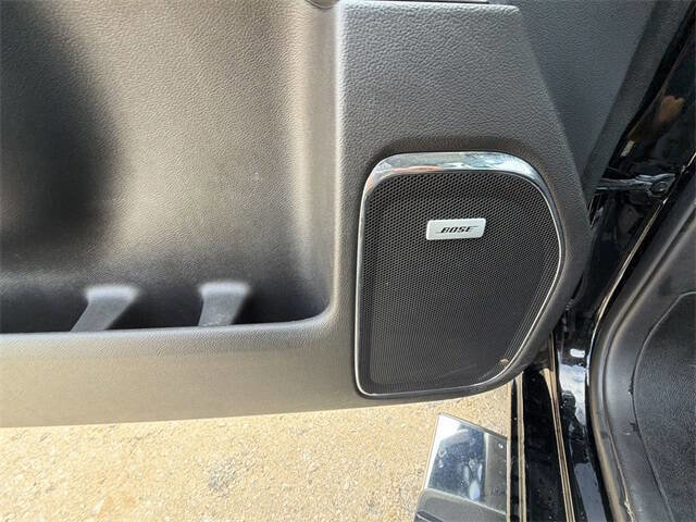 Used 2018 Chevrolet Silverado 3500 LTZ w/ Duramax Plus Package image 22