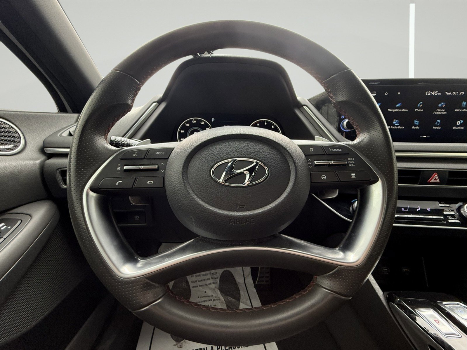 Used 2022 Hyundai Sonata SEL Plus image 13