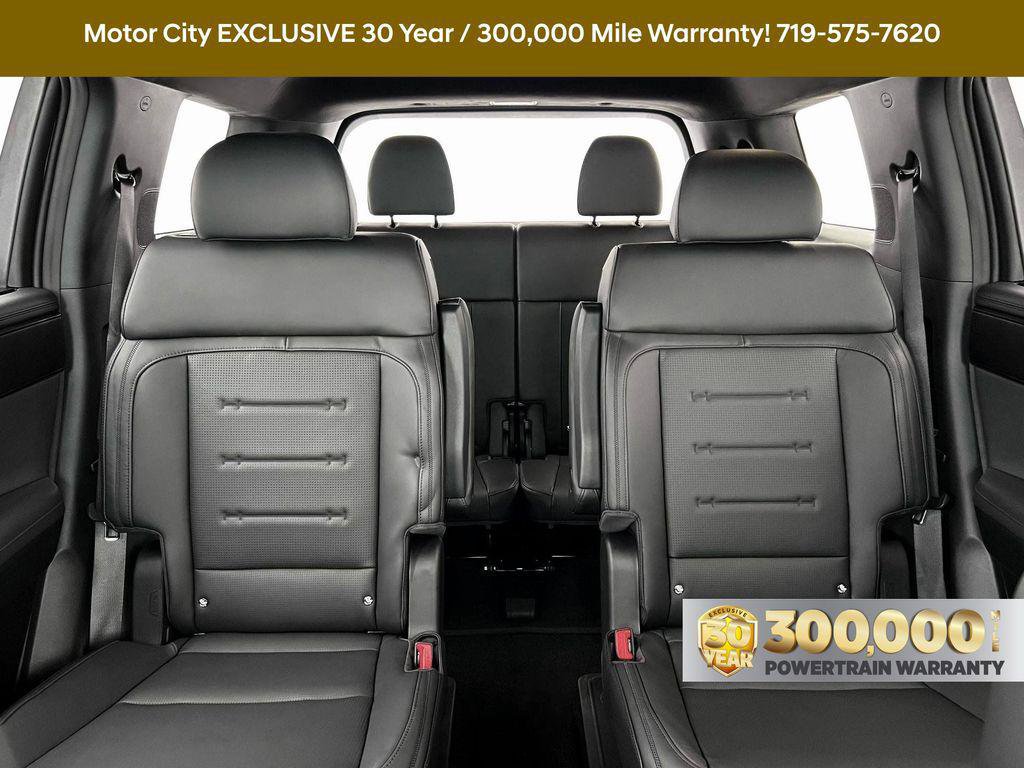 New 2026 Hyundai Santa Fe Calligraphy image 25