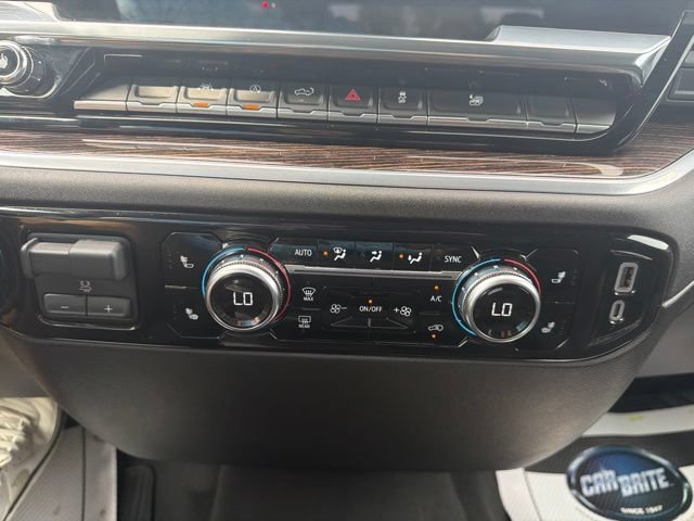 Used 2026 GMC Sierra 1500 Elevation AWD/4WD image 28