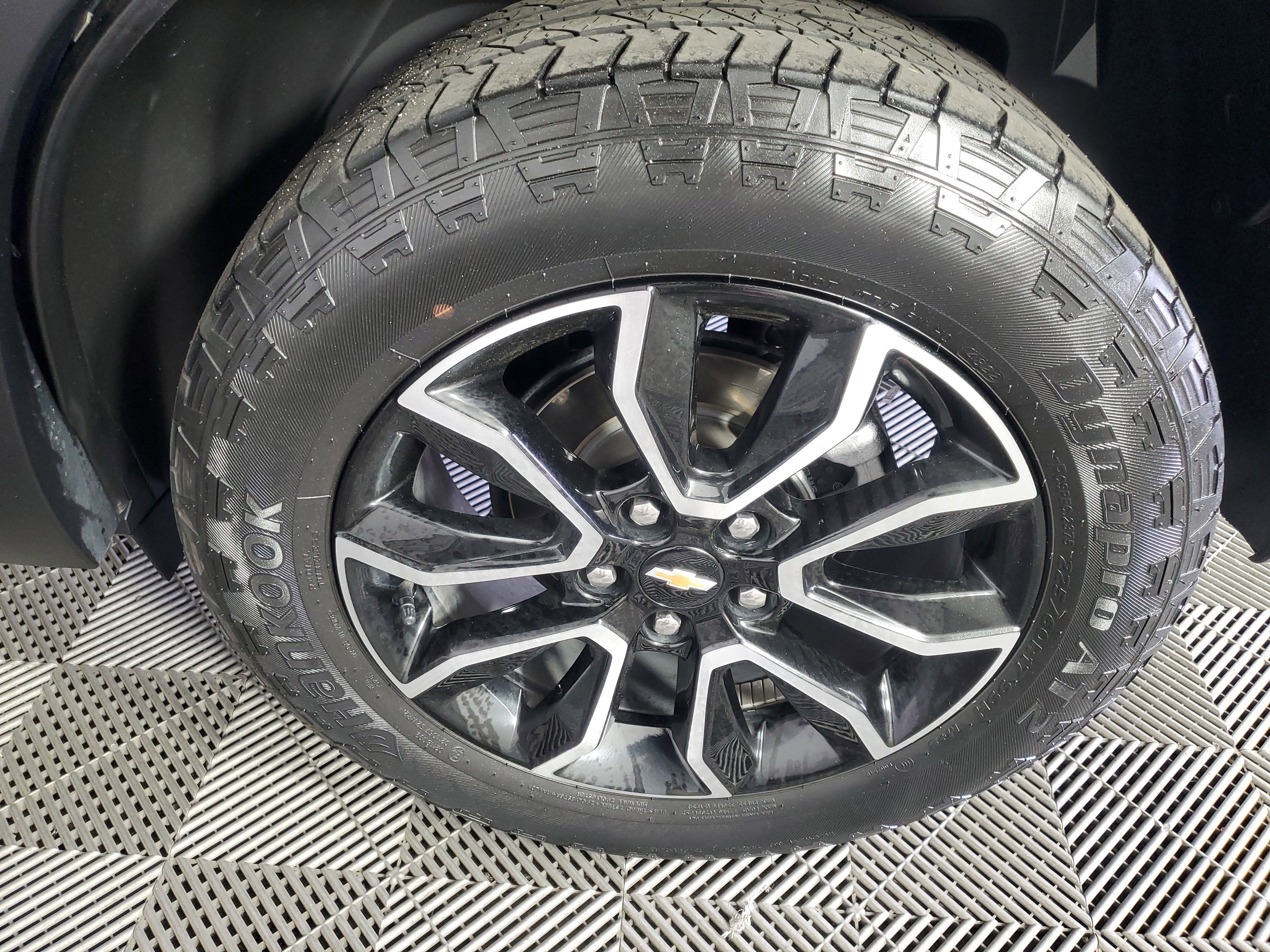 Used 2023 Chevrolet TrailBlazer ACTIV w/ Convenience Package FWD image 30