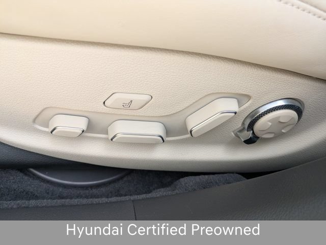 Used 2024 Genesis G80 3.5T Sport AWD/4WD image 20