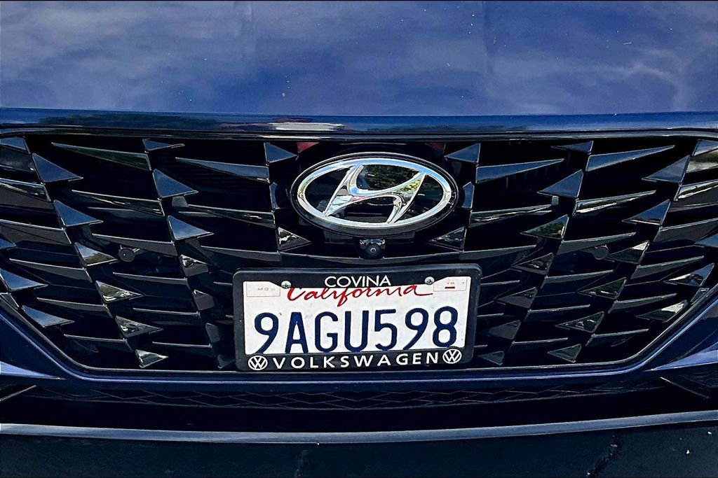 Used 2020 Hyundai Sonata Limited FWD image 32