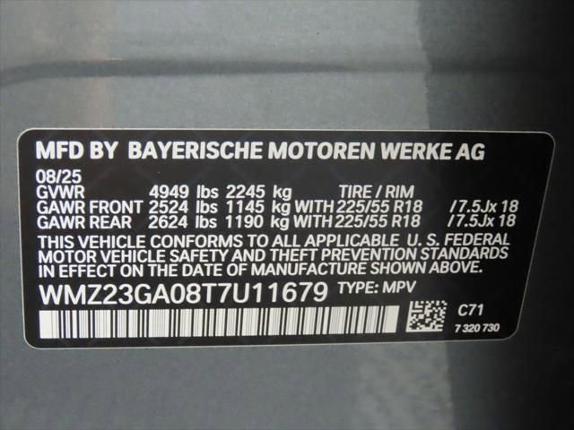 Used 2026 MINI Cooper Countryman S image 33