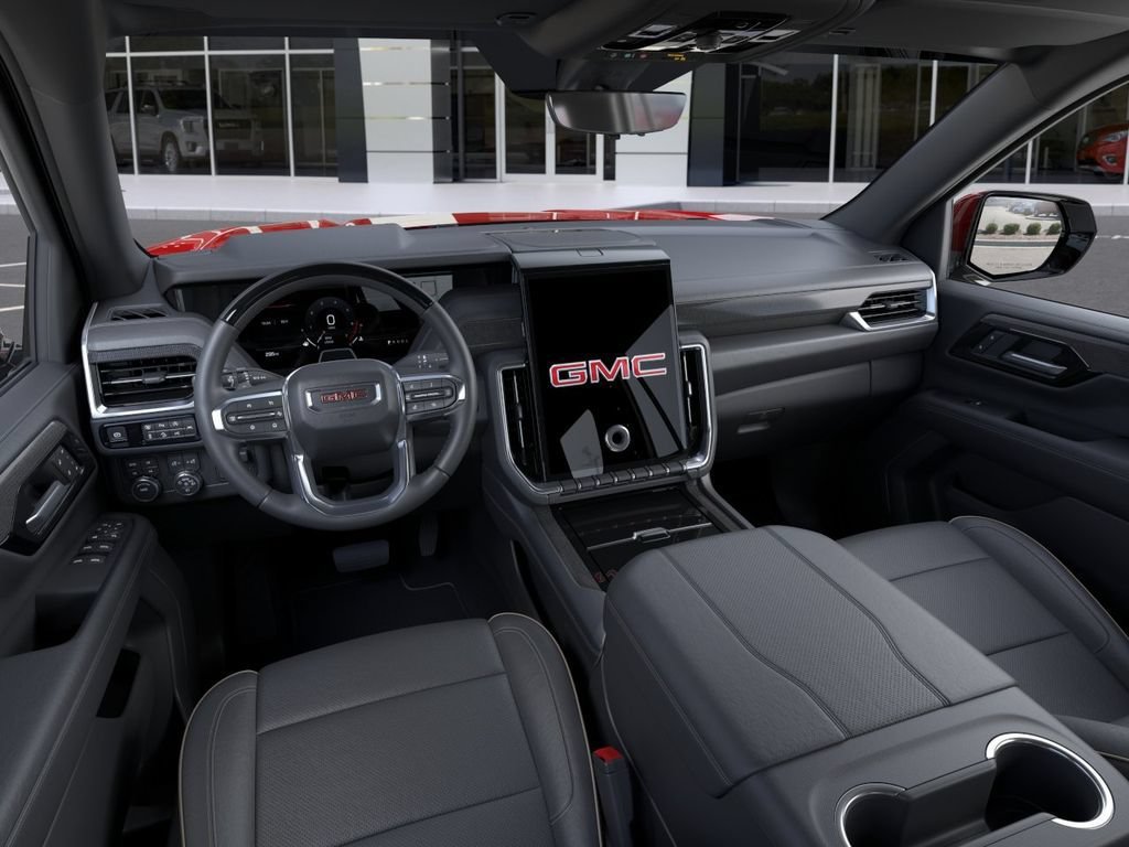 New 2026 GMC Yukon Elevation w/ Elevation Premium Package AWD/4WD image 15