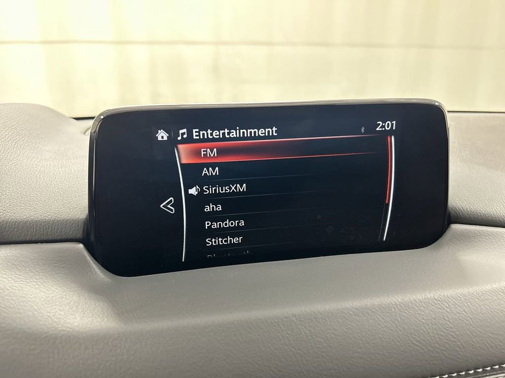 Used 2019 MAZDA CX-5 Signature image 14