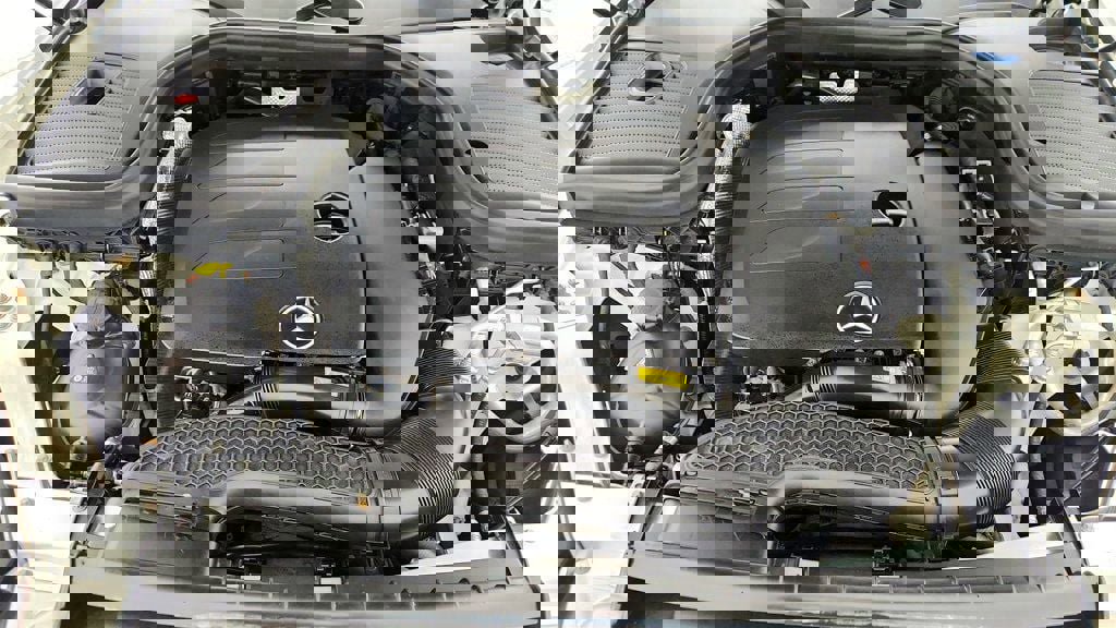 Used 2022 Mercedes-Benz GLC 300 4MATIC w/ Multimedia Package Lite image 25