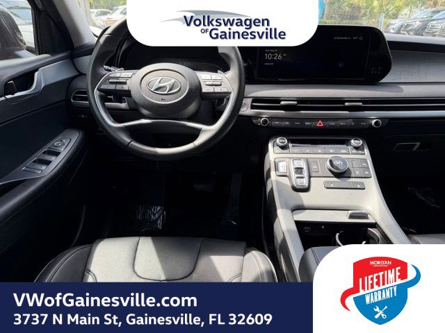 Used 2025 Hyundai Palisade XRT FWD image 15