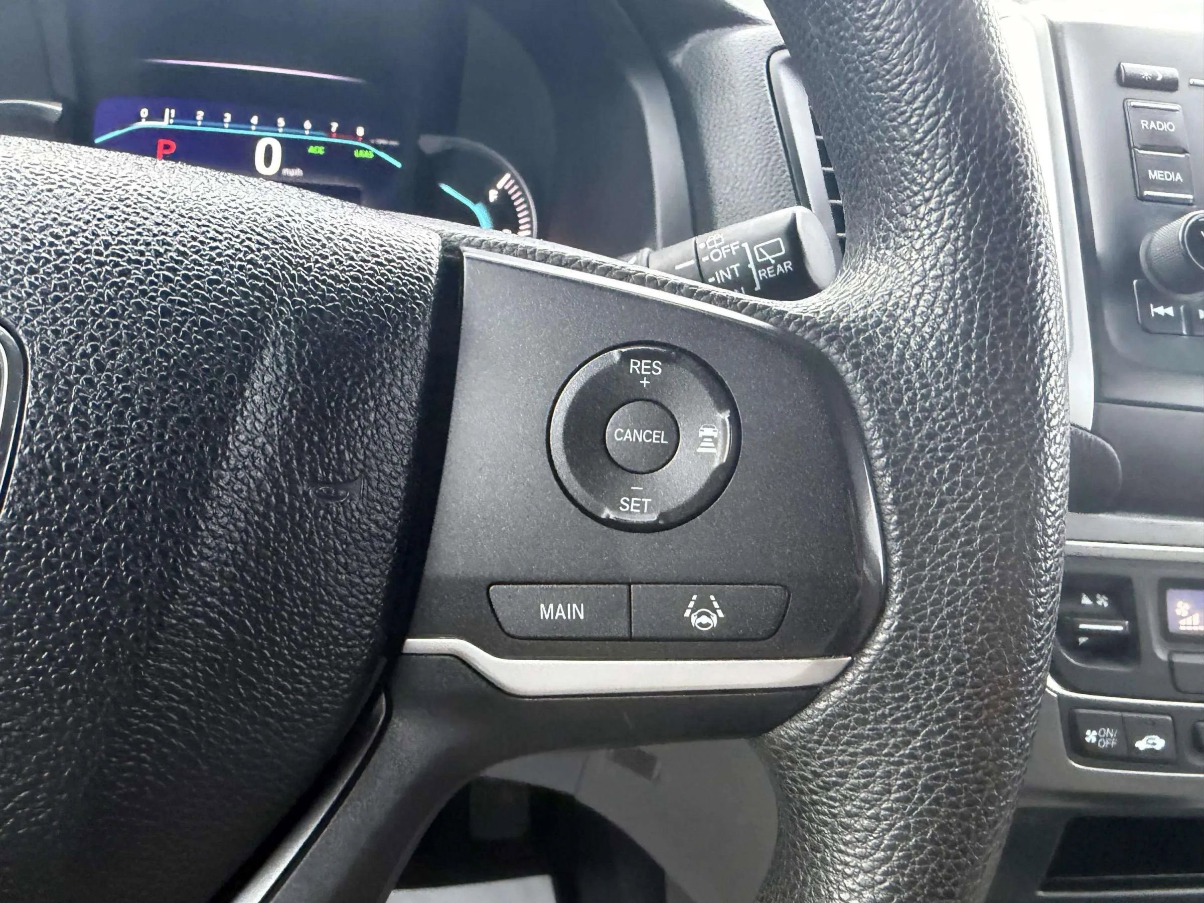 Used 2019 Honda Pilot LX image 26