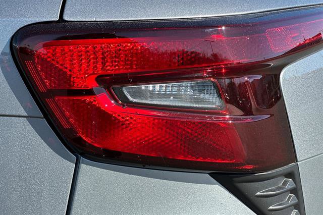 New 2026 Chevrolet Trax LS image 30