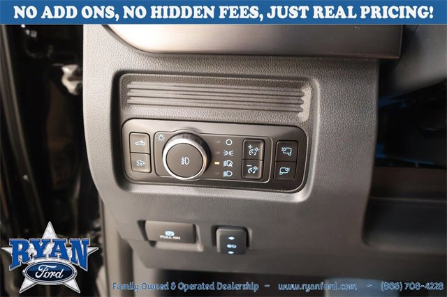 New 2026 Ford F250 Lariat image 34