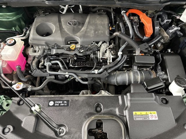 Used 2021 Toyota Sienna Limited image 10