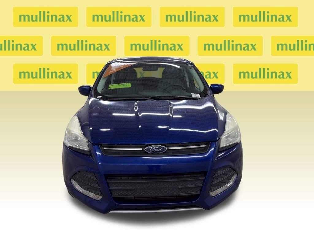 Used 2016 Ford Escape SE FWD image 14