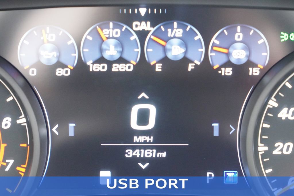 Used 2023 Chevrolet Camaro ZL1 image 13