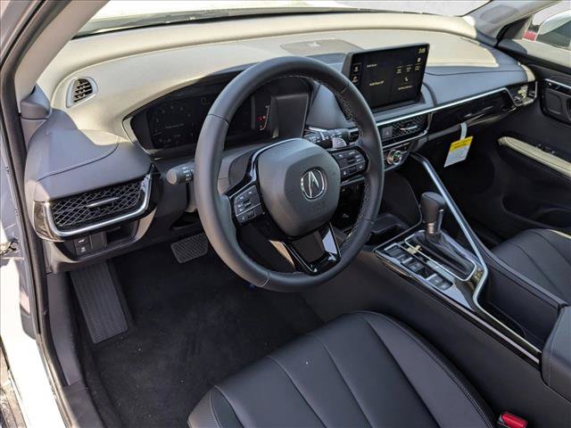 New 2026 Acura ADX FWD image 3