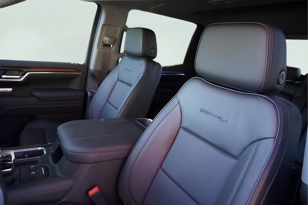 New 2026 GMC Sierra 1500 Denali w/ Denali Reserve Package image 14