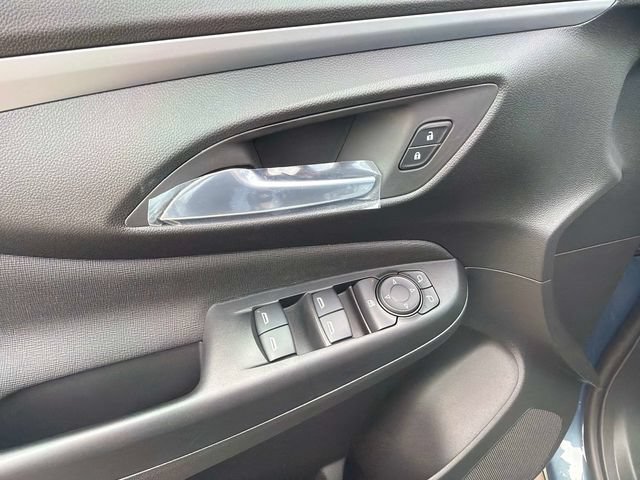 New 2026 Buick Envista Preferred w/ Convenience I Package FWD image 18
