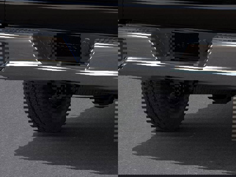 New 2026 Chevrolet Silverado 1500 LT image 14