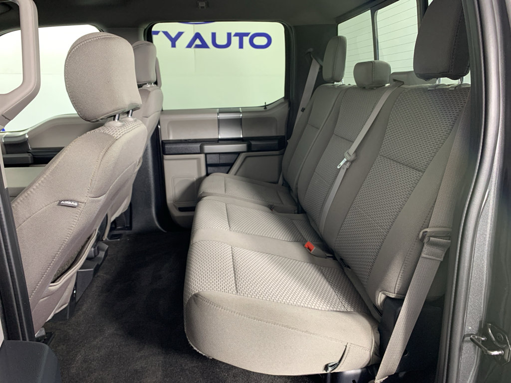 Used 2020 Ford F150 XLT w/ Equipment Group 302A Luxury image 32