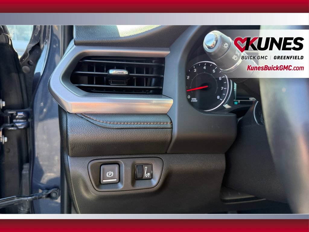 Used 2019 GMC Acadia SLT AWD/4WD image 17