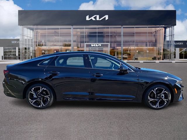 Certified 2026 Kia K5 GT-Line image 7