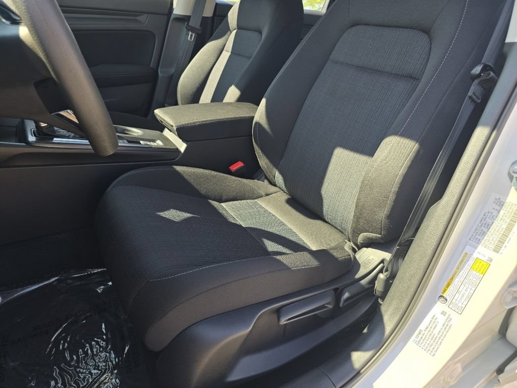 Certified 2026 Honda Civic LX image 23