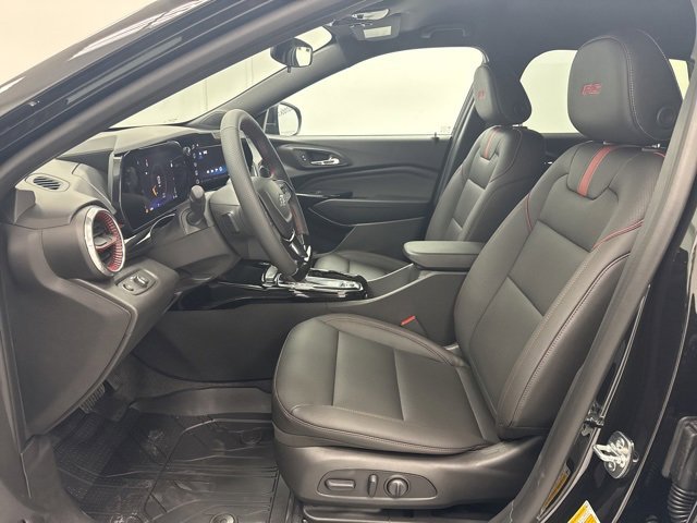New 2026 Chevrolet Trax RS image 23