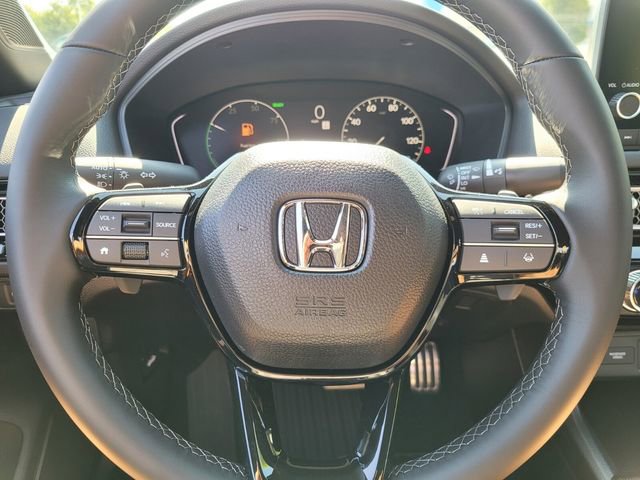 New 2026 Honda Civic Sport image 18