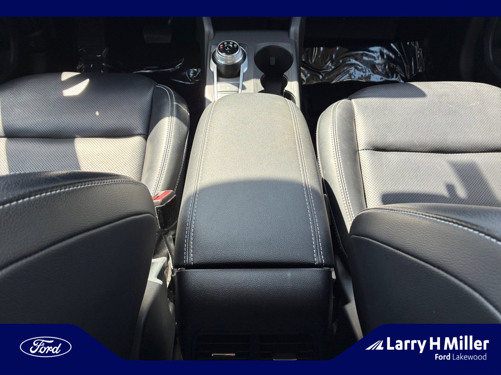 Used 2020 Ford Escape SEL FWD image 15