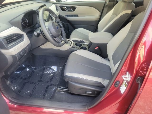 Certified 2025 Subaru Forester Limited AWD/4WD image 10