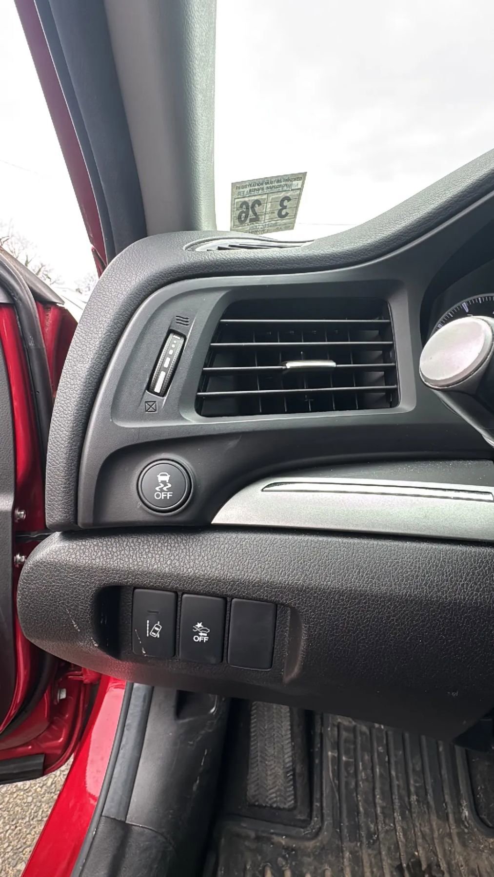 Used 2021 Acura ILX w/ Premium Package image 12