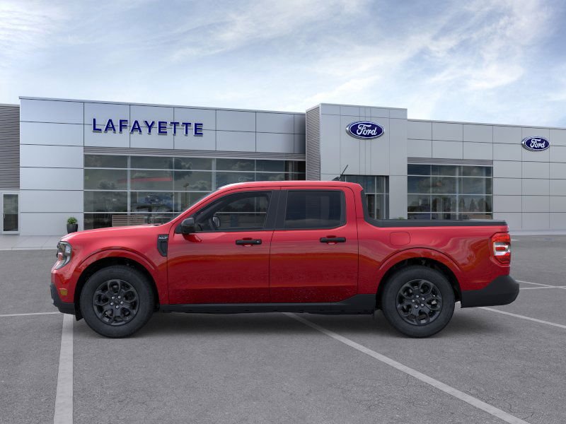 New 2026 Ford Maverick XLT w/ XLT Luxury Package image 41