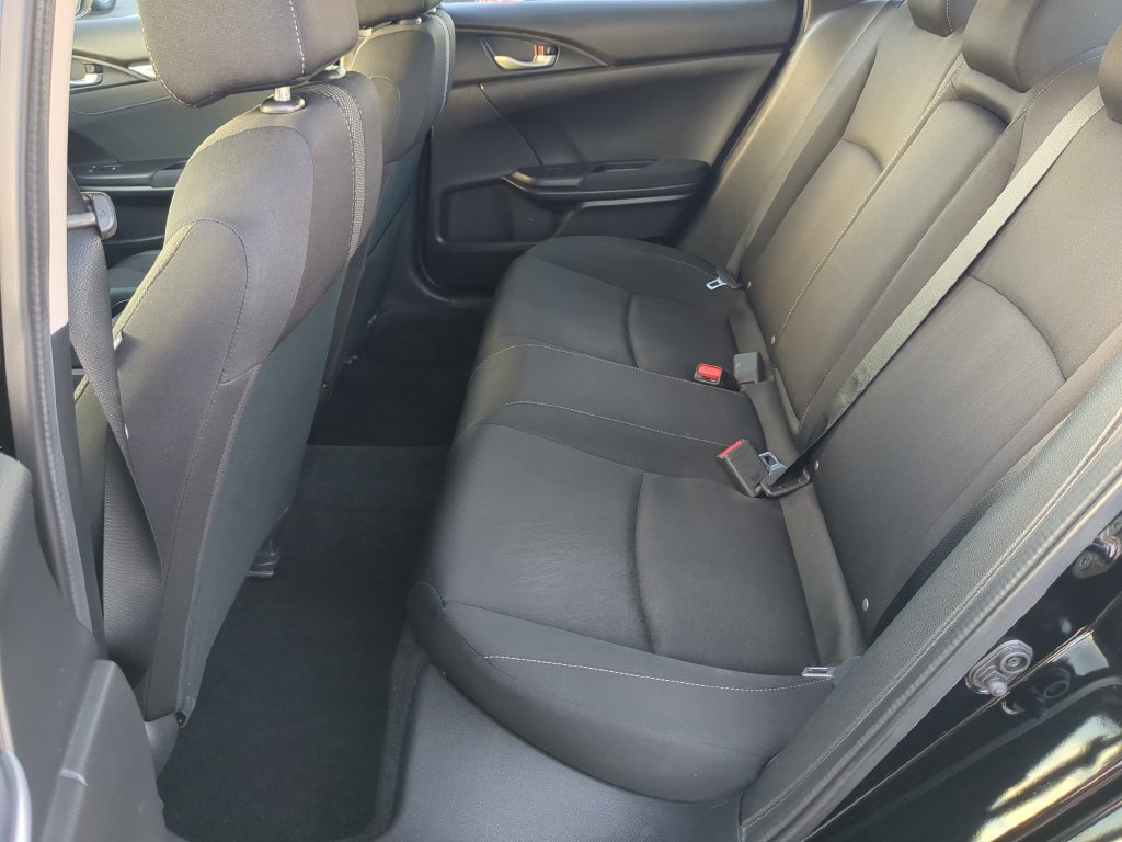 Used 2016 Honda Civic EX image 29