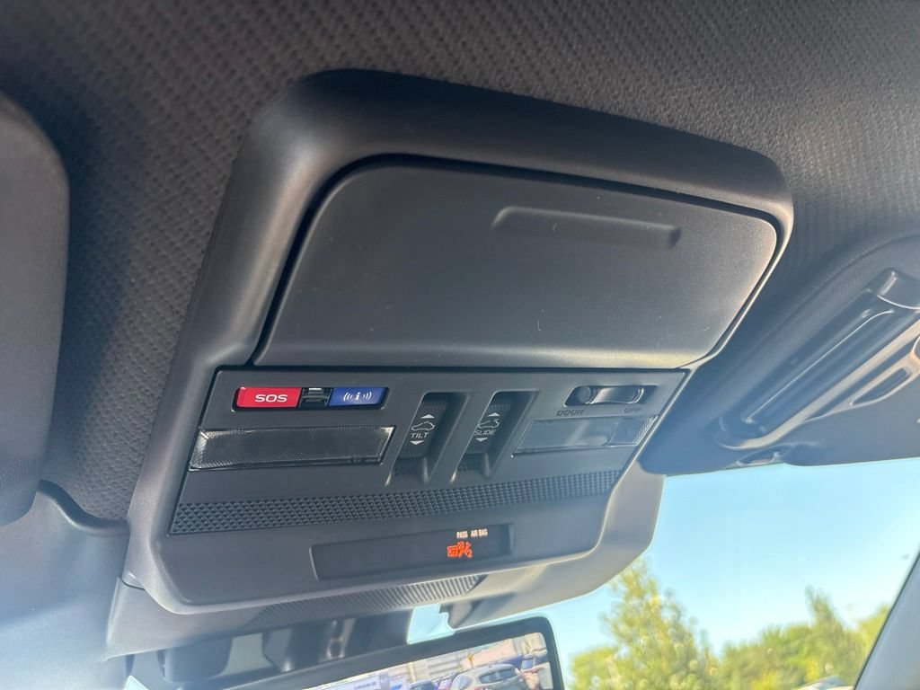 New 2026 Subaru Outback Touring XT AWD/4WD image 23