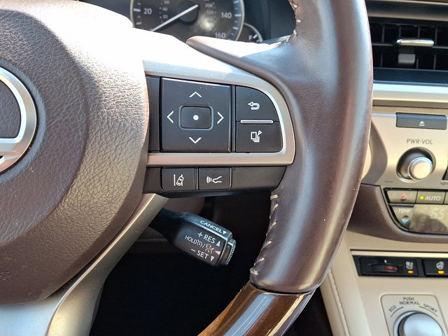 Used 2017 Lexus ES 350 w/ Navigation System Package image 23