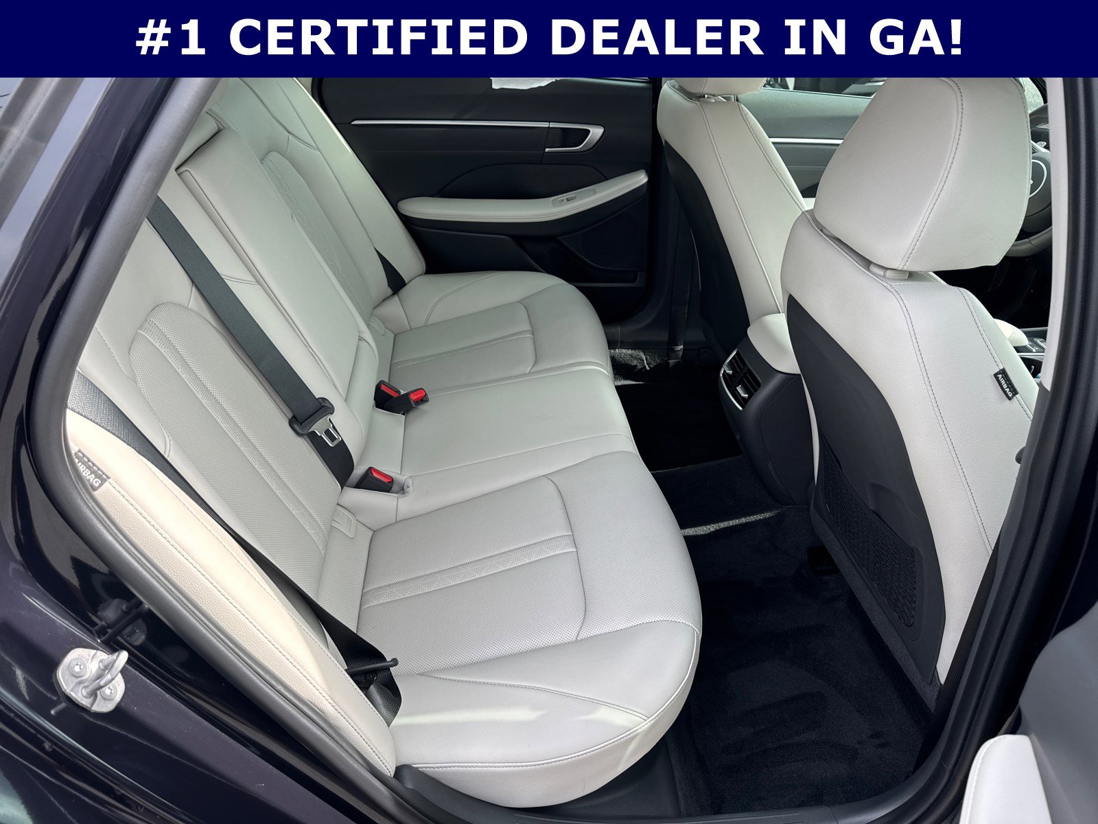 Used 2024 Hyundai Sonata Limited image 15