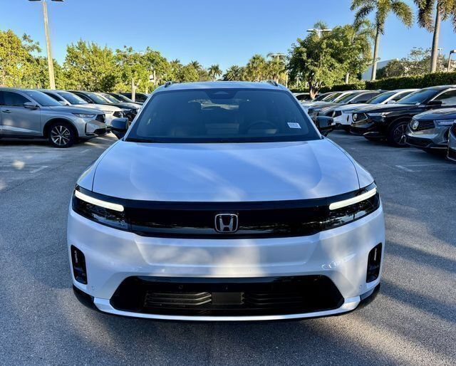 New 2026 Honda Prologue Touring image 2