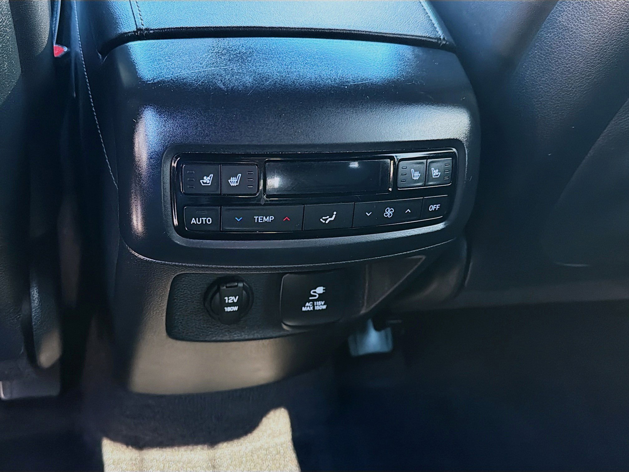 Used 2024 Hyundai Palisade Calligraphy image 21