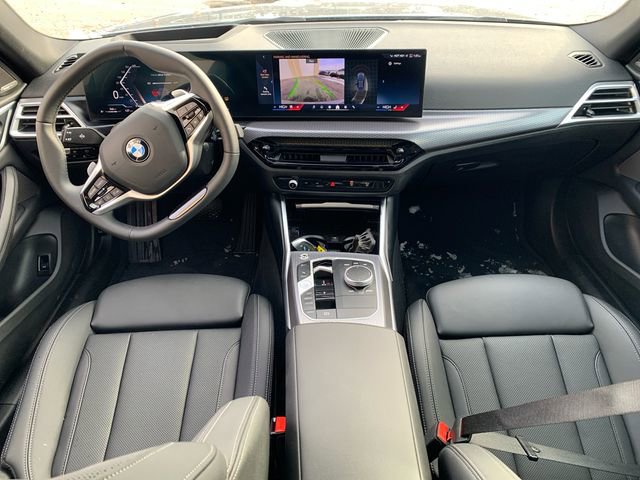 Used 2025 BMW 430i xDrive w/ Premium Package image 20
