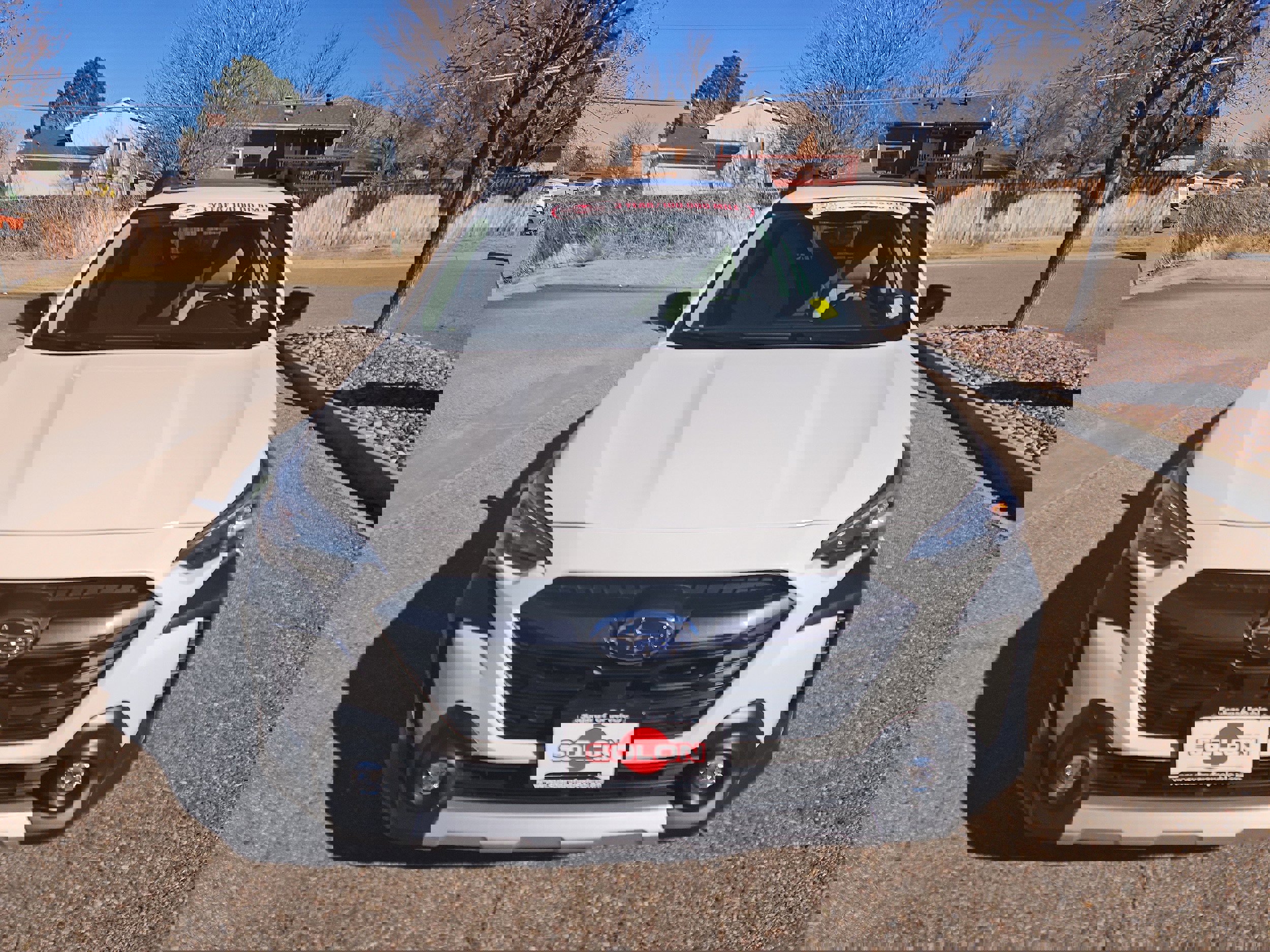 Certified 2023 Subaru Outback Limited image 6